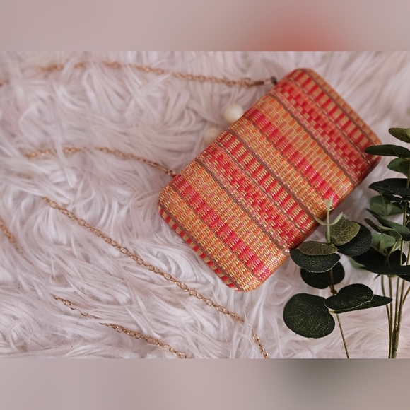 Vintage Kisslock bag - Picture 9 of 9